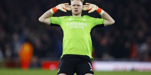 【龙八国际】TA：阿贾克斯求租拉姆斯代尔遭拒，阿森纳更想永久出售