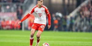 【龙八国际】首次入选德国国家队，图片报：塞尔维亚足协曾极力征召帕夫洛维奇