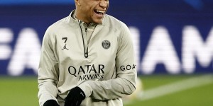 【龙八国际】德科：姆巴佩来到皇马会更强，但需解决一些战术问题&平衡很重要