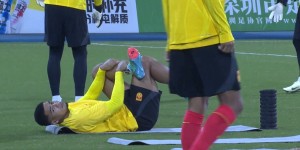 【龙八国际】新征程启动?国足新帅伊万科维奇首训开始了