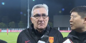 【龙八国际】伊万：我们将在6月份会招更多的新球员 打新加坡以我为主