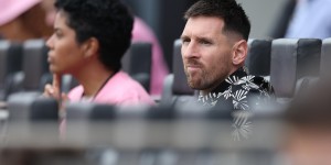 【龙八国际】拉拉斯：美职联没有降级能接受输球，但很多人去现场就为了看梅西