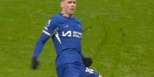 【龙八国际】穆德里克：哥也是有三道杠的男人?