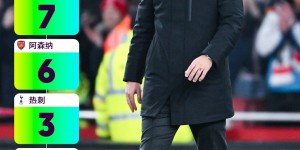 【龙八国际】登山大队报道?英超赛季登顶次数?：利物浦10次领跑 曼城7次