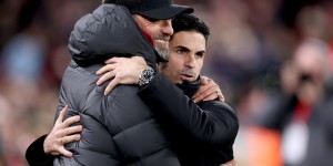 【龙八国际】克洛普：卸任教练之后，妻子要我学习烹饪和舞蹈