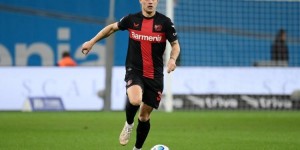 【龙八国际】扎卡联赛准确传球2540次，比五大联赛任何其他球员至少多112次