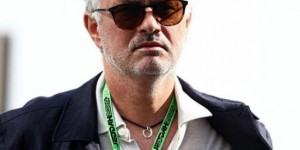 【龙八国际】记者：看F1时穆帅会见了沙特官员，他可能执教沙特俱乐部或国家队