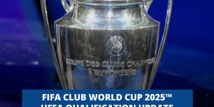 【龙八国际】保底5000万镑奖金！21队晋级世俱杯，欧洲只剩2名额&泰山需夺亚冠