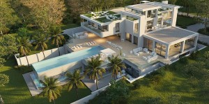 【龙八国际】真贵?马卡：姆巴佩在马德里买房需1600万欧，可能会选择先租房