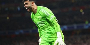 【龙八国际】拉亚：我喜欢成为球队组织比赛的一部分 卡拉菲奥里充满饥饿感