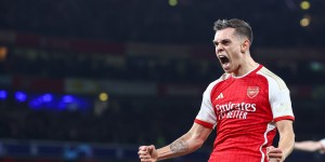 【龙八国际】罗马诺：阿森纳已告知吉达联合，拒绝其3500万欧签特罗萨德的报价