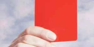 【龙八国际】在亚足联赛事染红会跨赛季执行，高准翼的红牌将被延续到下赛季