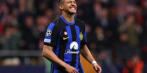 【龙八国际】迪马济奥：乌迪内斯继续尝试免签桑切斯，马赛和里尔也对他感兴趣