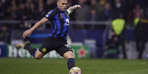 【龙八国际】外媒：劳塔罗想留国米&俱乐部愿给他开最高薪，双方渴望一起前行