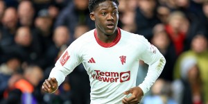 【龙八国际】英媒:滕哈赫的未来不会影响梅努阿马德续约 谈判在进行球员想留队