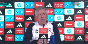 【龙八国际】安帅：想拿欧冠就必须击败最好的球队，而曼城正是最好的球队之一