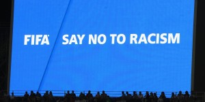 【龙八国际】世体：FIFA将对种族歧视采取更严厉措施，已列入全体大会议程