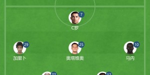 【龙八国际】利雅得胜利vs吉达国民首发：C罗、马内先发，马赫雷斯、菲米出战