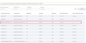 【龙八国际】北京国安在关窗后又陷入了转会注册禁令状态，禁止引援3个窗口
