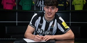 【龙八国际】利夫拉门托：我永远热爱切尔西，转会纽卡是为了赢得奖杯