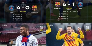 【龙八国际】今日趣图：拳打拜仁脚踢曼城决赛再斩巴萨?欧冠主题：复仇！