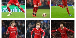 【龙八国际】芬威狂喜？利物浦6小将身价合计上涨3000万欧，布拉德利涨1300万