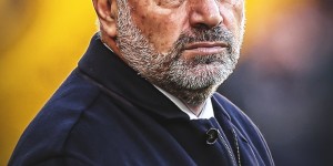 【龙八国际】抽象?热刺上轮4球大胜第4名维拉，这轮3球惨负于第12名富勒姆