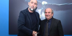 【龙八国际】接替萨里！官方：45岁图多尔出任拉齐奥新帅