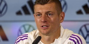 【龙八国际】克罗斯谈未来：我将在一两个月内决定，然后我们拭目以待