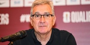 【龙八国际】马德兴：伊万完全不了解中国足球 为何不一开始就用高球对付泰国