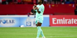 【龙八国际】记者：费南多加盟申花是四方共赢 至少未来半年他不会摆烂