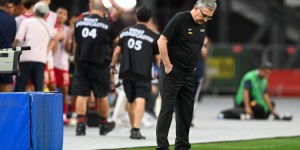 【龙八国际】消息人士：上期国足多人带伤入选 伊万助手对个别球员伤病感疑惑