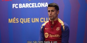 【龙八国际】坎塞洛：曼城对我忘恩负义，瓜帅在更衣室矛盾这件事上说了谎