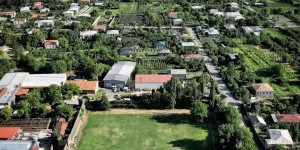 【龙八国际】城堡球场丨格鲁吉亚，科瓦雷利?