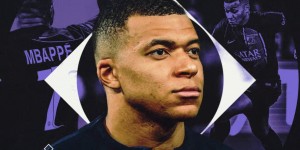 【龙八国际】啊这❓TA：巴黎希望姆巴佩对离队进行补偿+分享签字费?