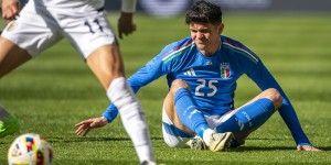 【龙八国际】共和报：基耶萨和贝拉诺瓦是罗马的目标，后者在推动自己加盟罗马