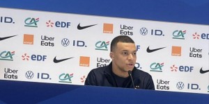 【龙八国际】姆巴佩：欧冠踢过皇社&即将迎战巴萨 西班牙球迷会更频繁地看到我