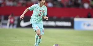 【龙八国际】津媒：谢文能因感冒缺席国足训练，谢鹏飞和鲍亚雄已加入合练