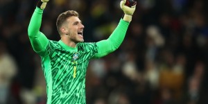 【龙八国际】米体：国米有意巴西门将本托，但面临切尔西、本菲卡等多队的竞争