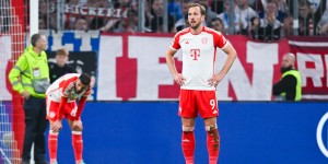 【龙八国际】TA：凯恩已离开德国治疗背部伤势，将缺席最后一轮的德甲