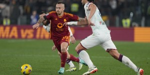 【龙八国际】安吉利诺：我们有机会但没能进球，次回合主帅会做出战术选择