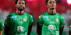 【龙八国际】队报：摩纳哥有意签下维纳尔杜姆，高层已经在了解转会的可能性