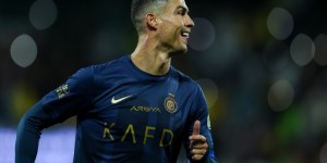 【龙八国际】前沙特足协官员：纪律委员会暂未处罚C罗， 但并不代表没有追罚