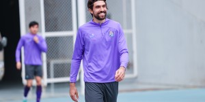 【龙八国际】记者：连续3周未放假休息，津门虎队员今天迎来首个休息日