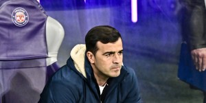 【龙八国际】图卢兹主帅：巴黎的阵型压得太靠前，若巴萨能抓反击将制造大麻烦