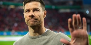 【龙八国际】阿隆索：药厂现在不仅表现好且心态也好，德甲是最重要的赛事