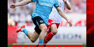 【龙八国际】五大联赛助攻第1?21岁维尔茨本赛季14球18助，身价1.1亿欧?