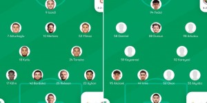 【龙八国际】表达不满和抗议！费内巴切派出U19阵容出战土超杯决赛