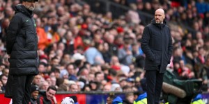 【龙八国际】德媒：莱比锡准备换帅，滕哈赫因不符合克洛普的要求已被否决