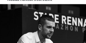 【龙八国际】前雷恩主席、现任南锡主席长期患癌后去世，享年52岁